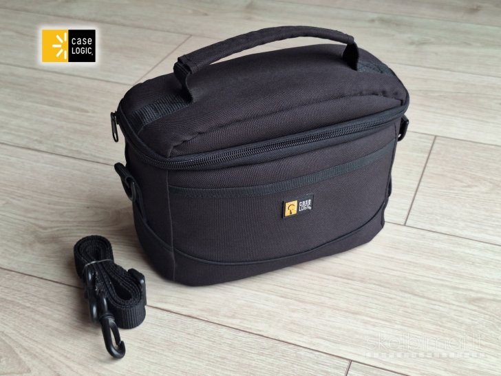 Case Logic dėklas kamerai / fotoaparatui