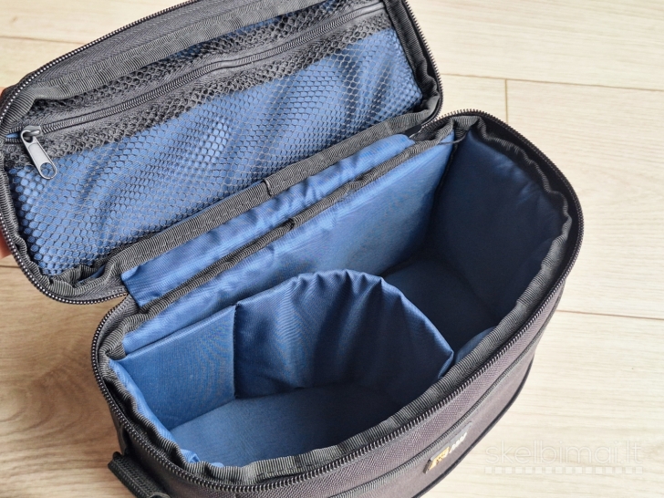 Case Logic dėklas kamerai / fotoaparatui