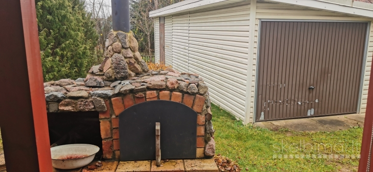 Namo dalis Panevėžio m.