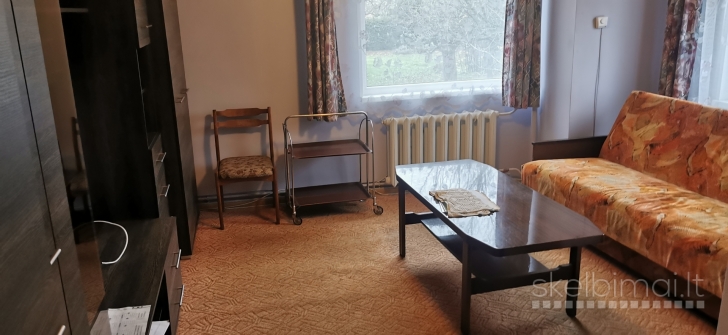 Namo dalis Panevėžio m.