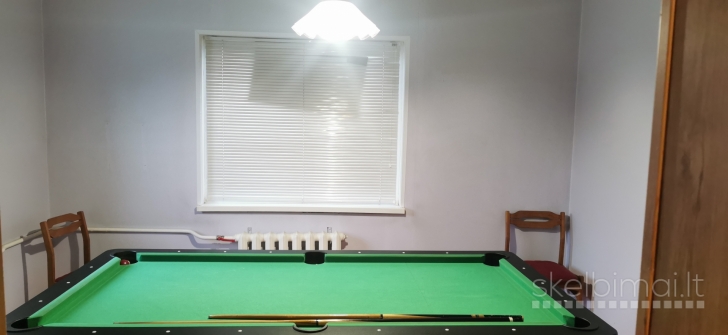 Namo dalis Panevėžio m.