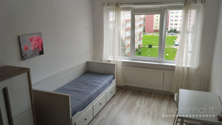 Nuomojama tiesiogiai iš savininko (Laukininkai, Laukininkų g.)