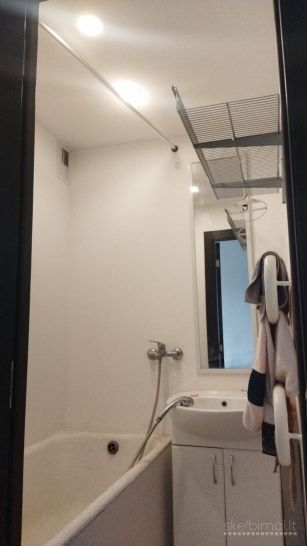 Nuomojama tiesiogiai iš savininko (Laukininkai, Laukininkų g.)