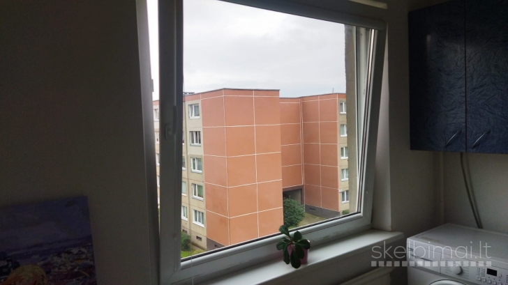 Nuomojama tiesiogiai iš savininko (Laukininkai, Laukininkų g.)