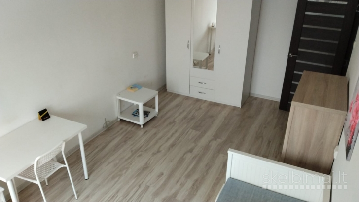 Nuomojama tiesiogiai iš savininko (Laukininkai, Laukininkų g.)