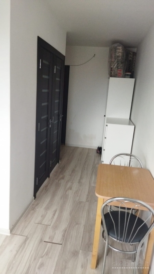 Nuomojama tiesiogiai iš savininko (Laukininkai, Laukininkų g.)