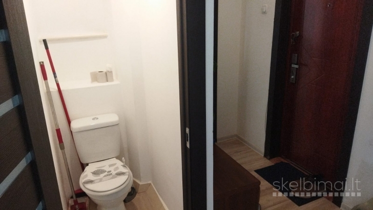 Nuomojama tiesiogiai iš savininko (Laukininkai, Laukininkų g.)