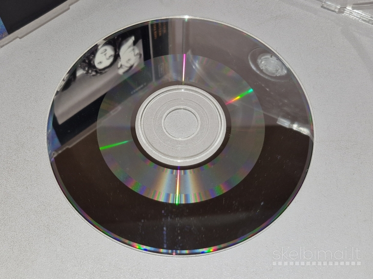 Audio CD Single Wilson Phillips – Hold On