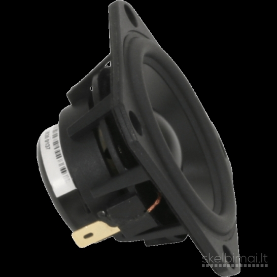 Ground-Zero GZNF 50SQ