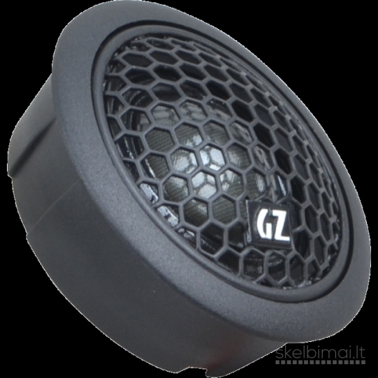 Ground-Zero GZRT 25SQ