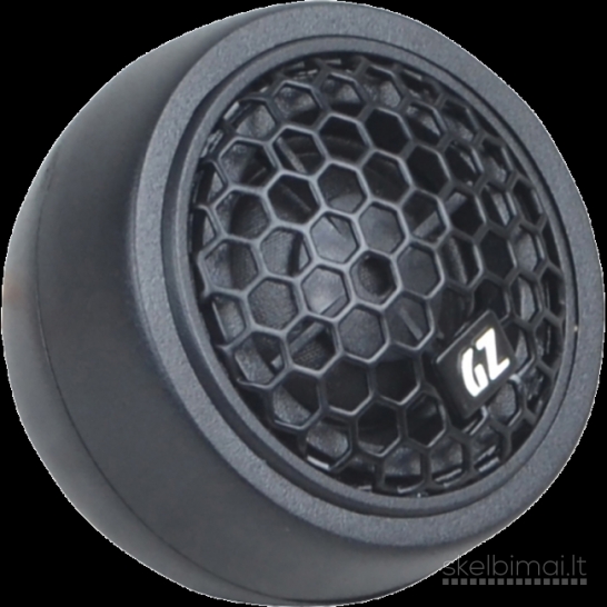 Ground-Zero GZTT 20S