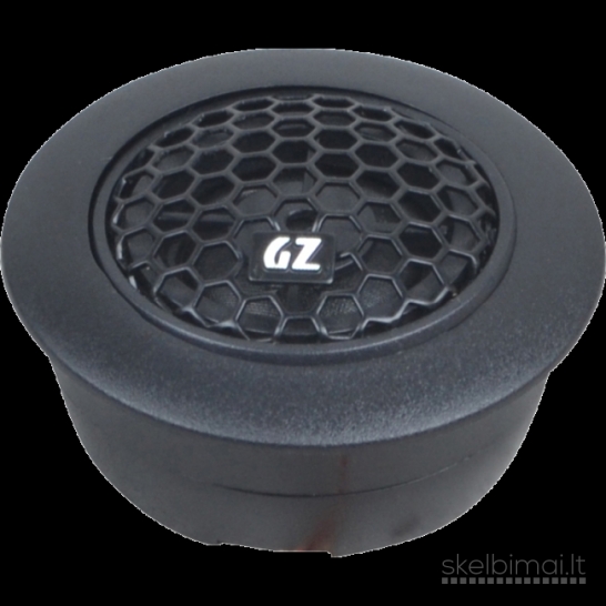 Ground-Zero GZTT 20S