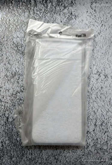 Google Pixel 7A l Naujas