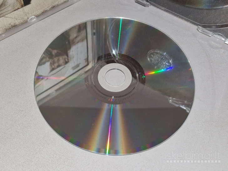 Audio CD The BossHoss – The Great Decade (Best Of 2006-2016)