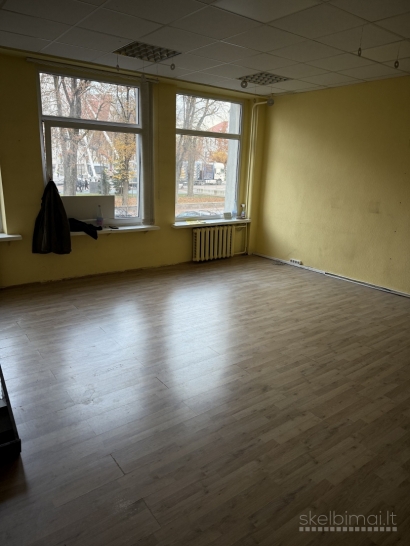 Kabineto nuoma, centre, Tilžės g. 170, Šiauliai