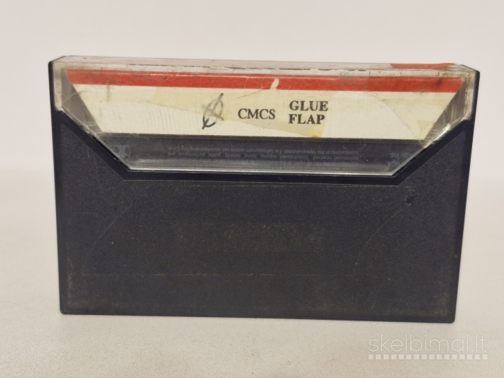 Audio kasetė Immature – We Got It