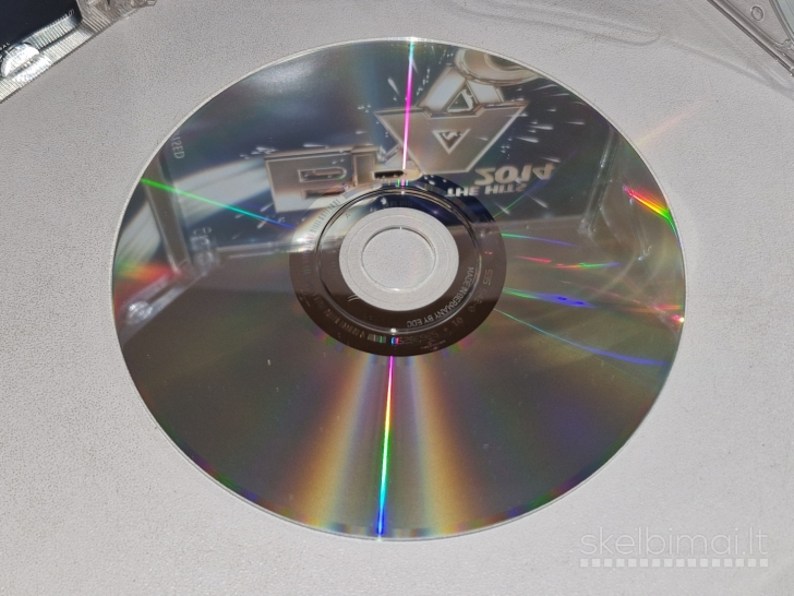 Dvigubas audio CD Various – Bravo The Hits 2014