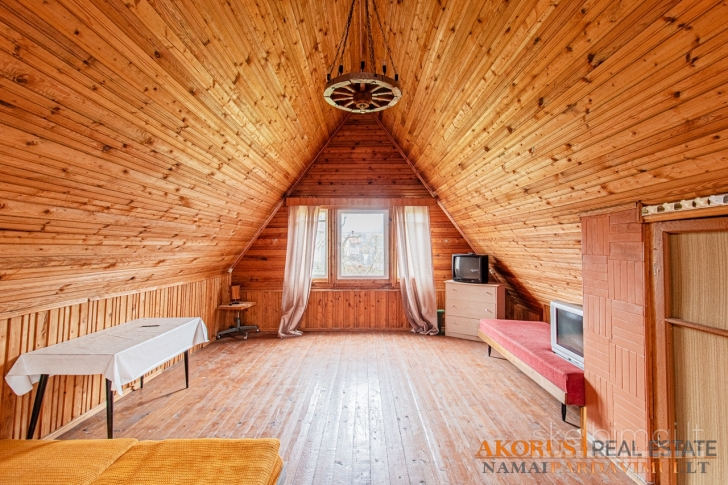 Namaipardavimui.lt – tvarkingas sodo namas su sutvarkytu gerbūviu