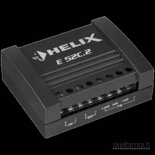 HELIX E 52C.2
