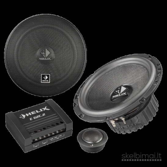 HELIX E 62C.2 