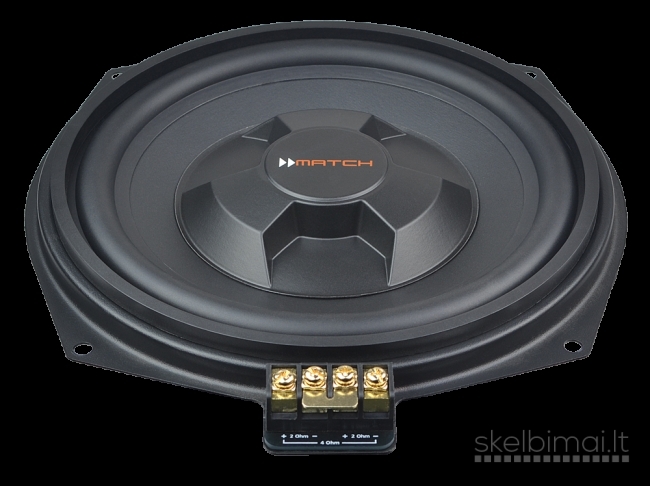 Helix Match MW 8BMW-D