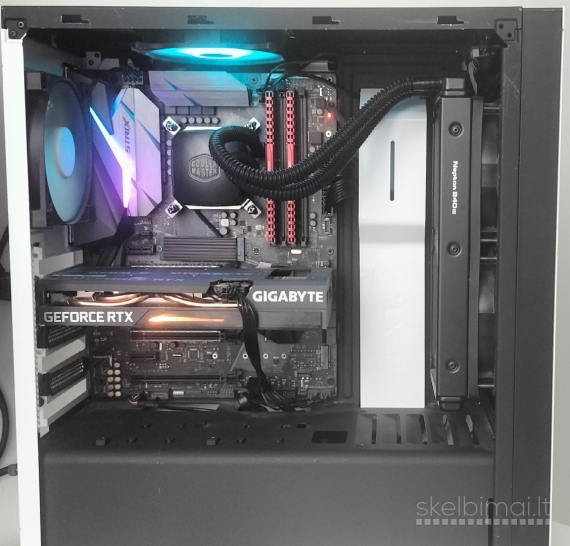 Kompiuteris žaidimams, 3 žaidimai