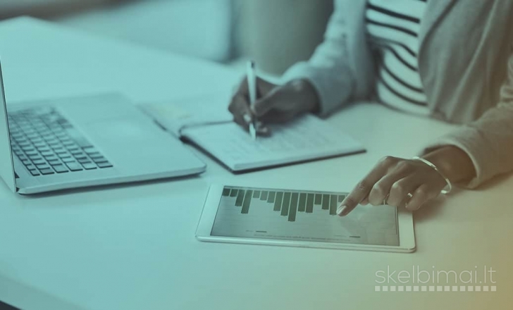 greitas finansavimas 