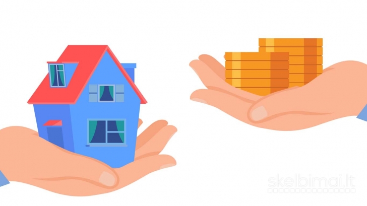 Finansavimo sutartie vekselis