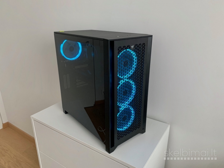 Kompiuteriai žaidimams