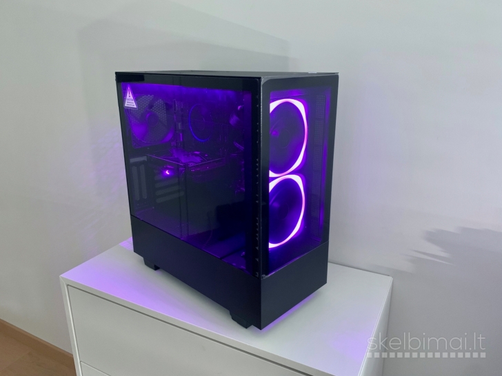 Kompiuteriai žaidimams