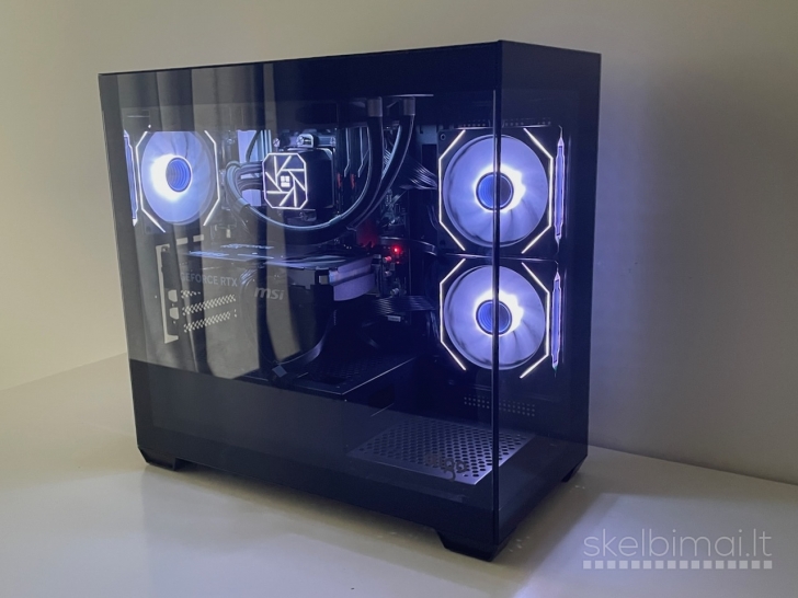 Kompiuteriai žaidimams