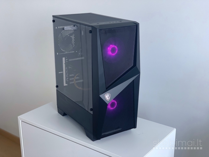 Kompiuteriai žaidimams