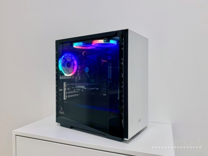 Kompiuteriai žaidimams