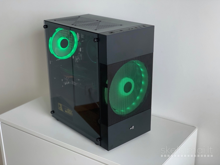 Kompiuteriai žaidimams