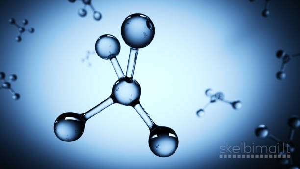 Blogo kvapo naikinimas ozonu / patalpų ir automobilių ozonavimas