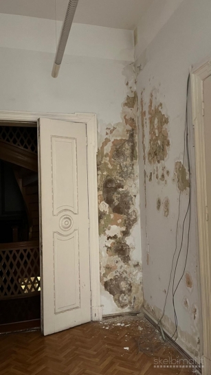  PELĖSIO VALYMAS /NAIKINIMAS/ŠALINIMAS VISOJE LIETUVOJE