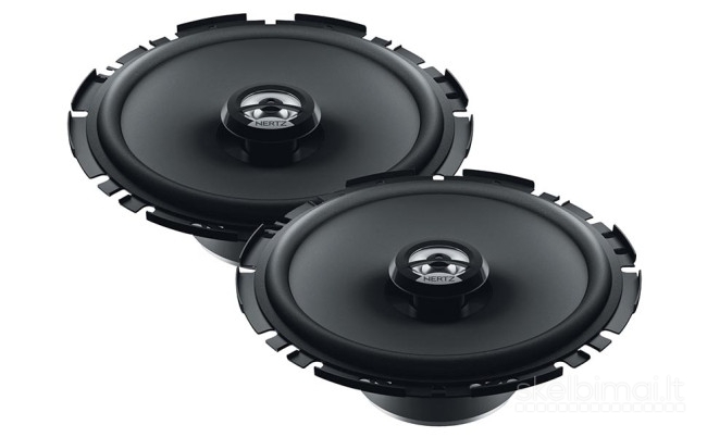 Hertz Dieci DCX 170.3