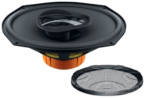 Hertz Dieci DCX 710.3