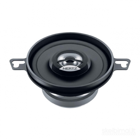 Hertz Dieci DCX 87.3