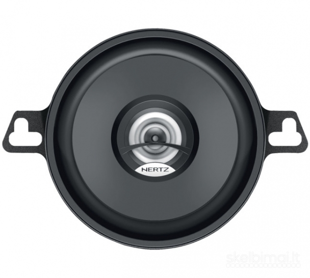 Hertz Dieci DCX 87.3