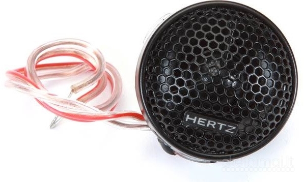 Hertz Dieci DSK 165.3