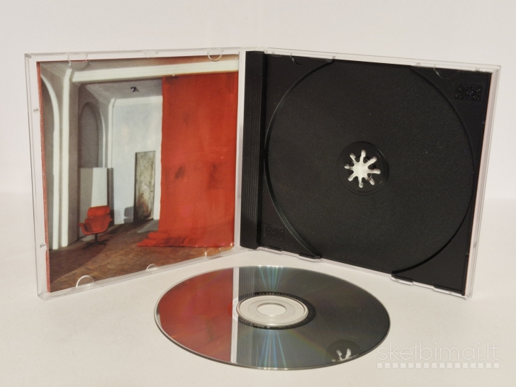 Audio CD Simply Red – Greatest Hits