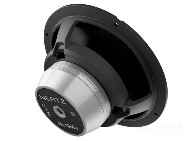 Hertz ML 1800.3 LEGEND