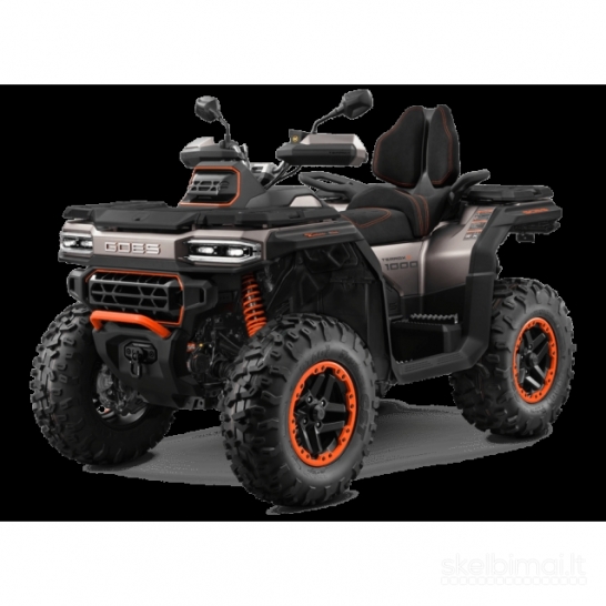 Perkamiausi Pigiausi keturračiai Akcija 2025