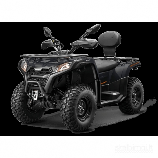 Perkamiausi Pigiausi keturračiai Akcija 2025