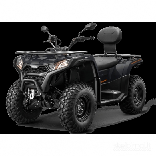 Perkamiausi Pigiausi keturračiai Akcija 2025