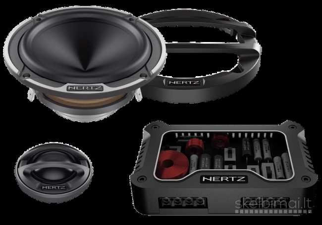 Hertz MLK 700.3 LEGEND