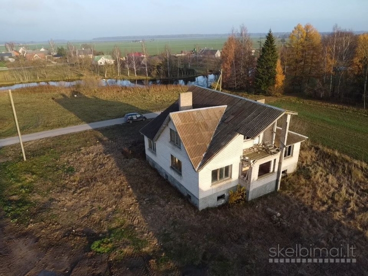 NAMAS Kėdainių raj. Šėtoje