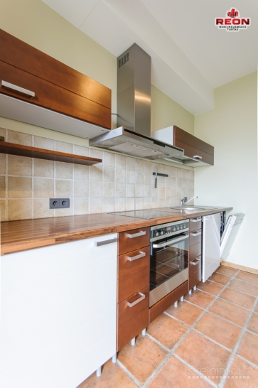 ERDVUS 2 K. BUTAS NAUJOS STATYBOS NAME, SU POŽEMINIU PARKINGU IR AUTONOMINIU Š