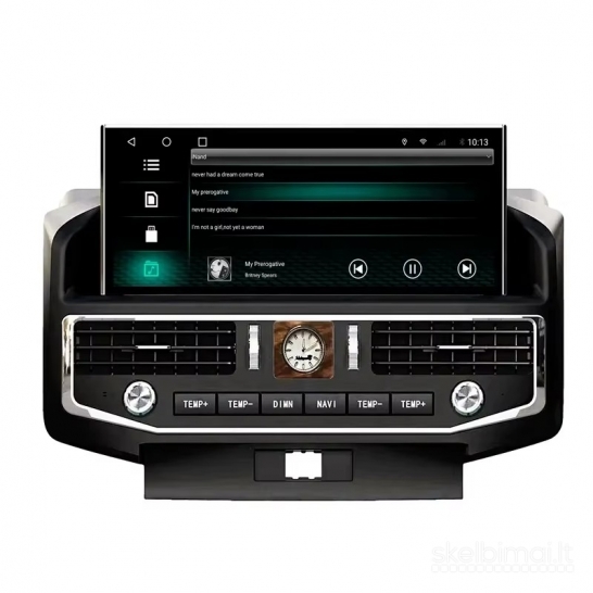 Parduodu ir montuoju android multimedijas